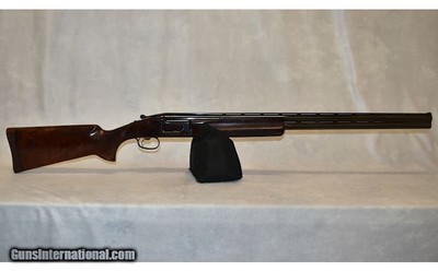 Browning ~ Ultra ~ 12 Gauge