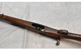 Schmidt-Rubin ~ K31 ~ 7.5 Swiss - 14 of 14