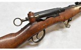 Schmidt-Rubin ~ K31 ~ 7.5 Swiss - 3 of 14