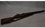 Winchester ~ U.S. Rifle ~ .30M1