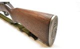 Winchester ~ U.S. Rifle ~ .30M1 - 14 of 15