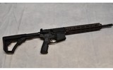 Daniel Defense ~ DD4 RIII ~ 5.56 NATO - 1 of 11