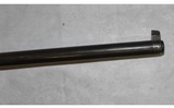 mauser ~ 1893 ~ none - 5 of 10