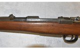 mauser ~ 1893 ~ none - 8 of 10