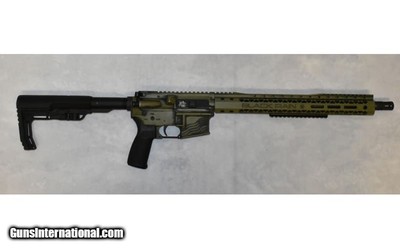 Black Rain Ordnance ~ SPEC15 ~ 5.56 NATO