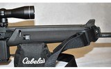 KELTEC ~ SU16 ~ .223 Remington - 4 of 11