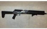 Zastava ~ ZPAPM70 ~ 7.62x39mm - 1 of 11
