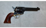 Uberti ~ 1873 ~ .357 Magnum - 1 of 2
