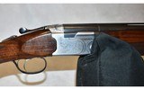 Beretta ~ S687 ~ 12 Gauge - 3 of 10