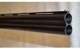 Beretta ~ S687 ~ 12 Gauge - 5 of 10