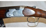 Beretta ~ S687 ~ 12 Gauge - 8 of 10