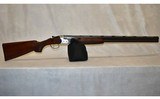 Beretta ~ S687 ~ 12 Gauge