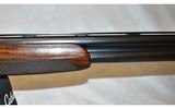 Beretta ~ S687 ~ 12 Gauge - 4 of 10
