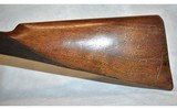 W.J. Jeffrey ~ None ~ 12 Gauge - 9 of 10