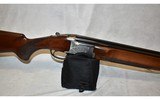 B.C. Miroku ~ MK-38 Trap ~ 12 Gauge - 3 of 10