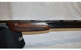 Beretta ~ S686EL ~ 12 Gauge - 4 of 10