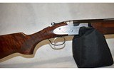 Beretta ~ S686EL ~ 12 Gauge - 3 of 10