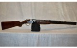 Beretta ~ S686EL ~ 12 Gauge