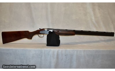 Beretta ~ S686EL ~ 12 Gauge