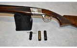 Browning ~ Cynergy ~ 12 Gauge - 11 of 11