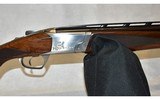 Browning ~ Cynergy ~ 12 Gauge - 3 of 11