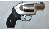 Kimber ~ K6S ~ .357 Magnum