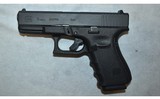 Glock ~ 19 GEN 4 ~ 9mm Luger - 2 of 3