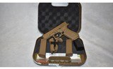 Glock ~ 19X ~ 9mm Luger - 3 of 3
