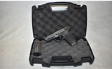 Smith & Wesson ~ M&P 9 Shield EZ M2.0 ~ 9mm Luger - 3 of 3
