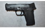 Smith & Wesson ~ M&P 9 Shield EZ M2.0 ~ 9mm Luger - 2 of 3