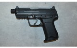 Heckler & Koch ~ 45C ~ .45 Auto - 2 of 3