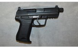 Heckler & Koch ~ 45C ~ .45 Auto - 1 of 3