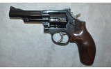 Smith & Wesson ~ 19-7 ~ .357 Magnum - 2 of 2
