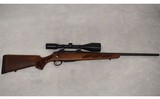 Tikka ~ T3 ~ .22-250 Remington - 1 of 10