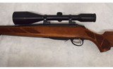 Tikka ~ T3 ~ .22-250 Remington - 8 of 10
