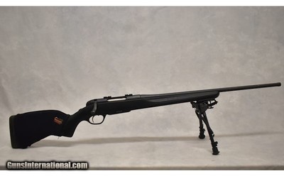 Steyr Arms Inc. ~ Safebolt ~ .243 Winchester