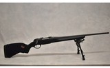 Steyr Arms Inc. ~ Safebolt ~ .243 Winchester - 1 of 10