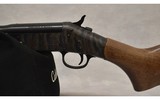 NEW ENGLAND ARMS ~ PARDNER ~ .410 Gauge - 8 of 11