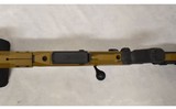 Tikka ~ T3X ~ 6.5mm Creedmoor - 7 of 11