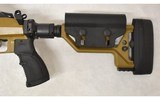 Tikka ~ T3X ~ 6.5mm Creedmoor - 9 of 11