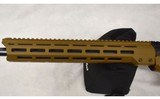 Tikka ~ T3X ~ 6.5mm Creedmoor - 6 of 11