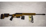 Tikka ~ T3X ~ 6.5mm Creedmoor - 11 of 11