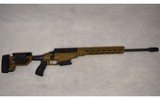 Tikka ~ T3X ~ 6.5mm Creedmoor