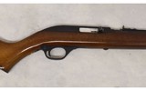 Marlin ~ 60 ~ .22 Long Rifle - 3 of 10