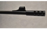 Anschutz ~ 525 ~ .22 Long Rifle - 5 of 10