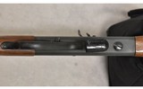 Anschutz ~ 525 ~ .22 Long Rifle - 7 of 10