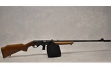 Anschutz ~ 525 ~ .22 Long Rifle - 1 of 10