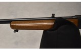 Anschutz ~ 525 ~ .22 Long Rifle - 6 of 10