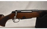 Tikka ~ M695 ~ .250 Winchester - 3 of 10