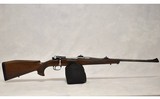 Mauser ~ 98 ~ .243 Winchester - 1 of 10